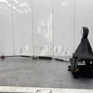 Levier de vitesses CITROEN C3 3 PHASE 1 Essence