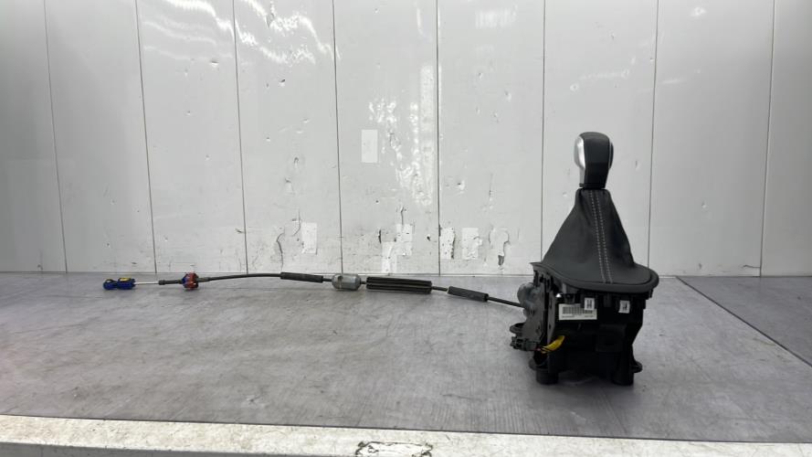 Levier de vitesses CITROEN C3 3 PHASE 1 Essence