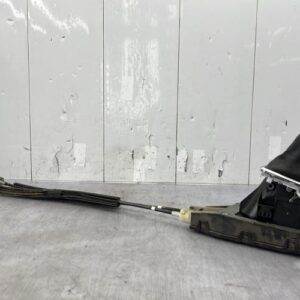 Levier de vitesses DACIA DUSTER 2 PHASE 1 Diesel