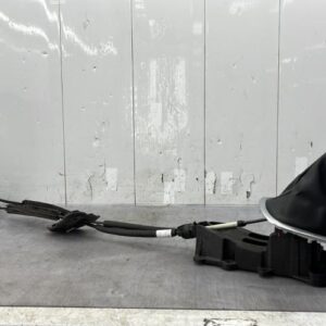 Levier de vitesses RENAULT GRAND SCENIC 3 PHASE 3 Diesel