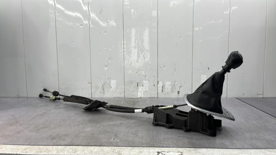 Levier de vitesses RENAULT GRAND SCENIC 3 PHASE 3 Diesel