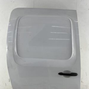 Porte laterale droit RENAULT KANGOO 2 PHASE 2 Diesel