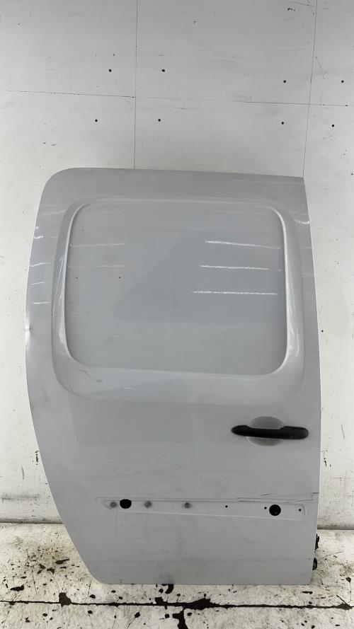 Porte laterale droit RENAULT KANGOO 2 PHASE 2 Diesel