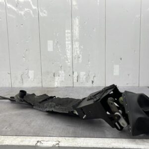 Levier de vitesses RENAULT KANGOO 2 PHASE 1 Diesel