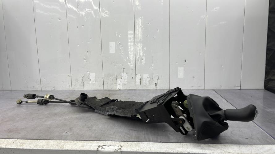Levier de vitesses RENAULT KANGOO 2 PHASE 1 Diesel
