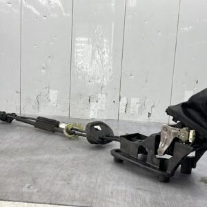 Levier de vitesses CITROEN C3 2 PHASE 2 Diesel
