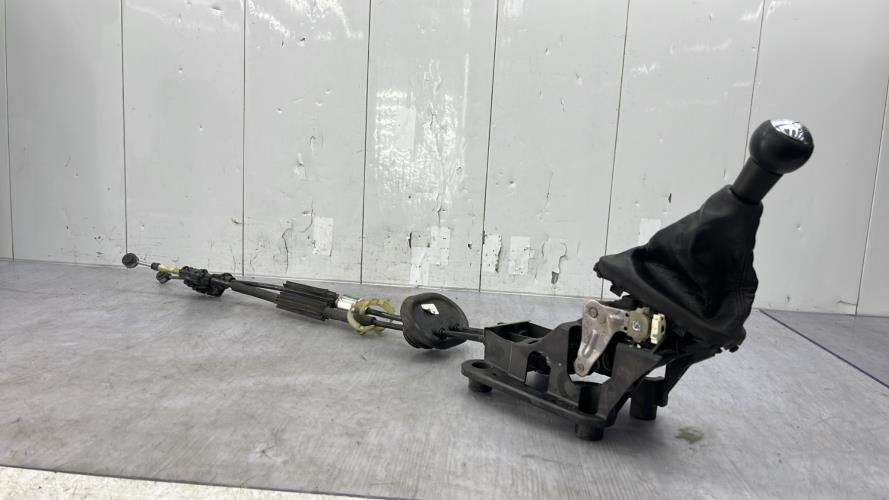 Levier de vitesses CITROEN C3 2 PHASE 2 Diesel