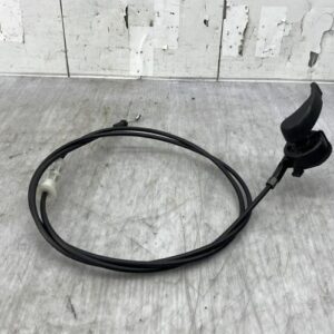 Cable ouverture capot RENAULT SCENIC 4 Essence/Hybride