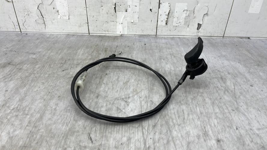 Cable ouverture capot RENAULT SCENIC 4 Essence/Hybride