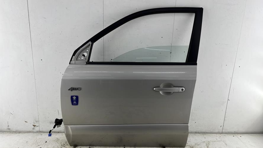 Porte avant gauche HYUNDAI TUCSON 1 Diesel