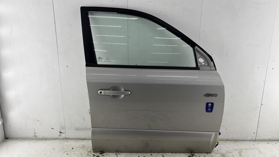 Porte avant droit HYUNDAI TUCSON 1 Diesel