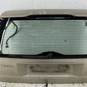 Malle/Hayon arriere VOLVO V 70 1 PHASE 2 BREAK Diesel