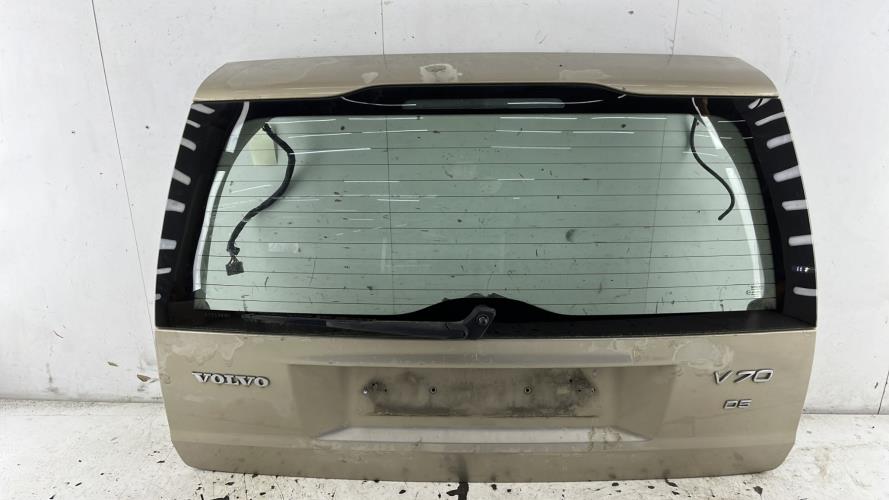 Malle/Hayon arriere VOLVO V 70 1 PHASE 2 BREAK Diesel