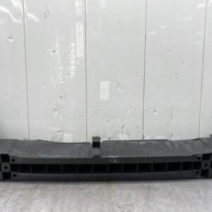 Renfort pare choc arriere (traverse) RENAULT CLIO 3 PHASE 1 Diesel