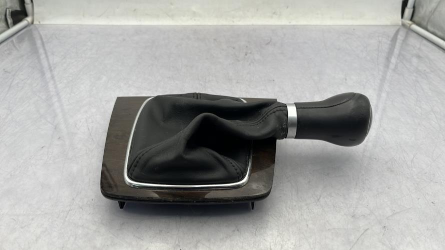 Pommeau de vitesses AUDI A4 2 PHASE 2 Diesel