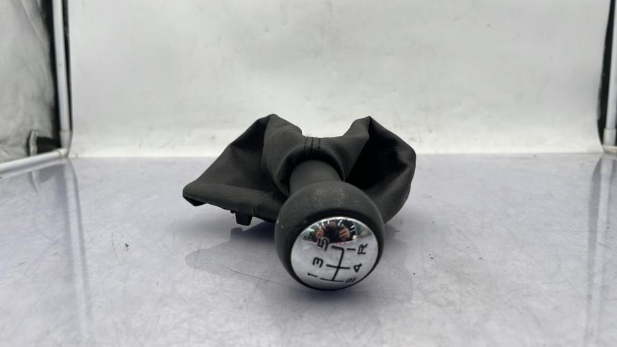 Pommeau de vitesses PEUGEOT 307 PHASE 1 Diesel