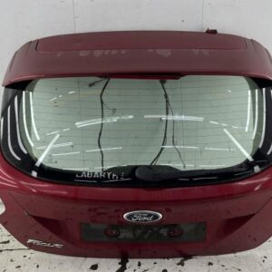 Malle/Hayon arriere FORD FOCUS 3 PHASE 1 Diesel