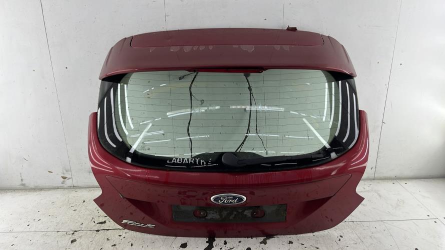 Malle/Hayon arriere FORD FOCUS 3 PHASE 1 Diesel