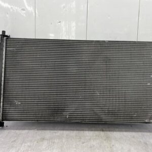 Radiateur eau CITROEN C5 2 BREAK Diesel