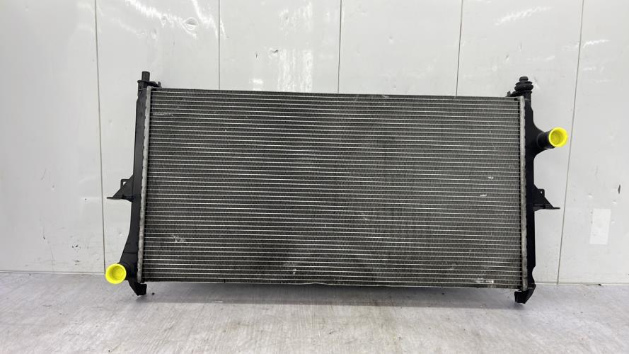 Radiateur eau CITROEN C5 2 BREAK Diesel