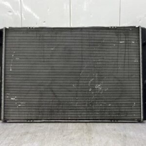 Radiateur eau RENAULT CLIO 2 PHASE 2 Essence