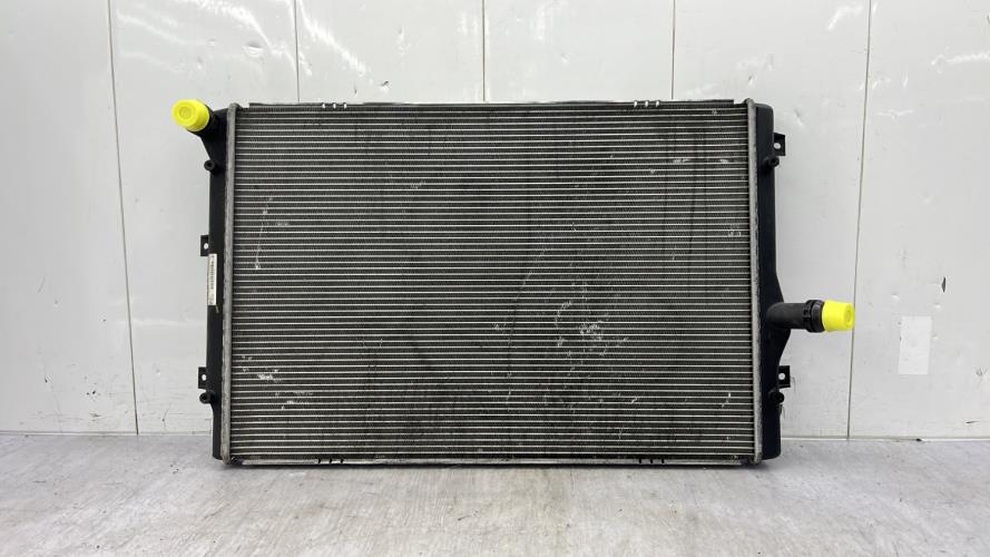 Radiateur eau RENAULT CLIO 2 PHASE 2 Essence