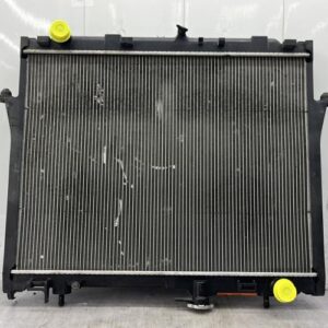 Radiateur eau ISUZU D-MAX 2 PHASE 1 Diesel