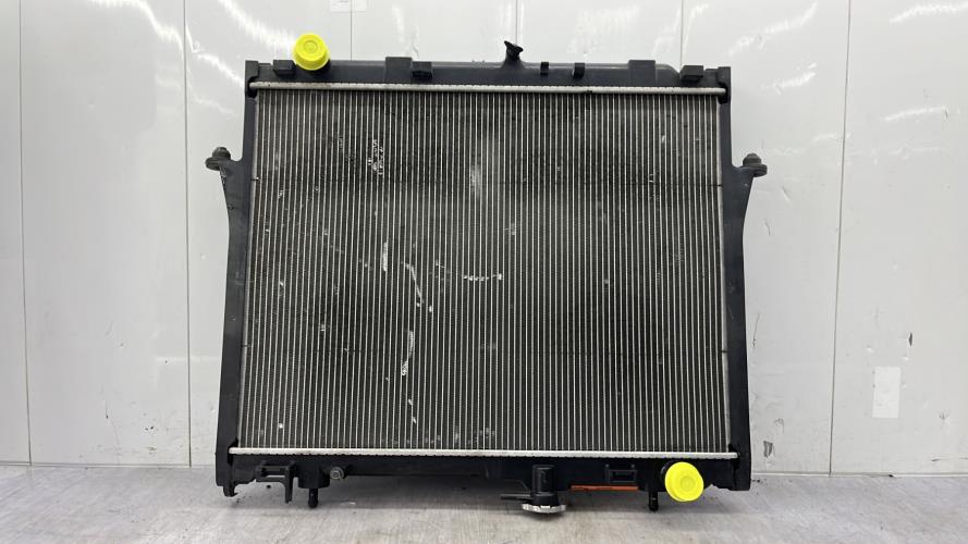 Radiateur eau ISUZU D-MAX 2 PHASE 1 Diesel
