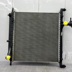 Radiateur eau NISSAN MICRA 4 PHASE 1 Essence