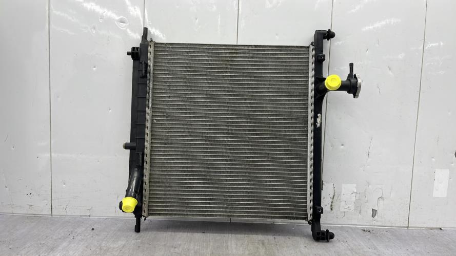 Radiateur eau NISSAN MICRA 4 PHASE 1 Essence