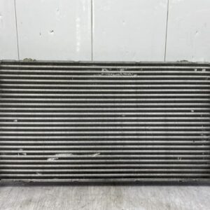 Echangeur air (Intercooler) TOYOTA AURIS 1 PHASE 1 Diesel