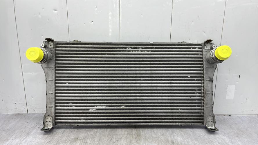Echangeur air (Intercooler) TOYOTA AURIS 1 PHASE 1 Diesel