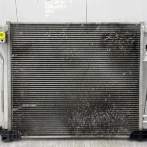 Condenseur de clim NISSAN PULSAR Diesel