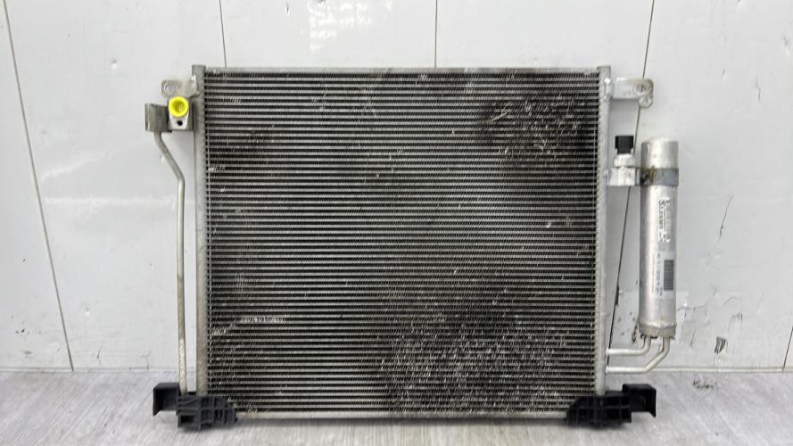 Condenseur de clim NISSAN PULSAR Diesel