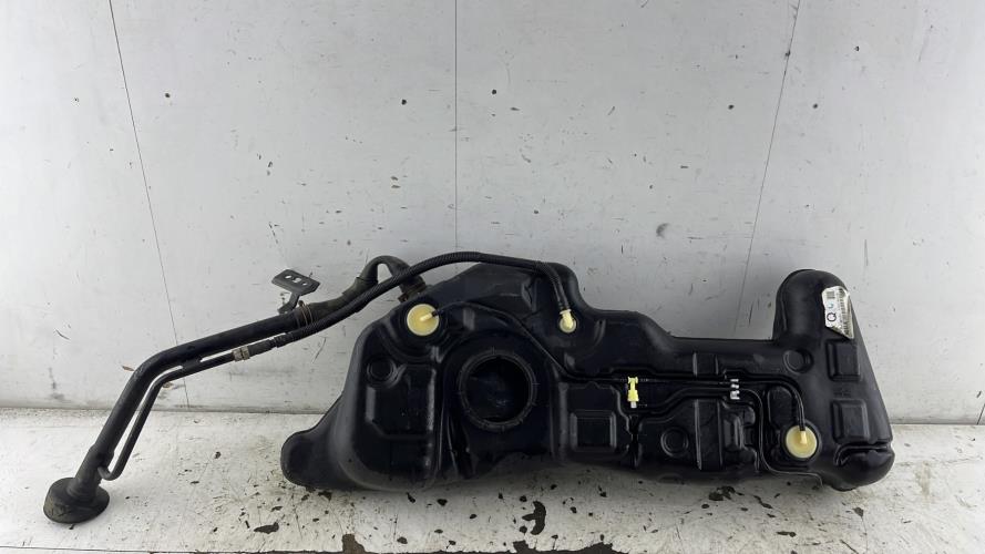 Reservoir NISSAN JUKE 1 PHASE 1 Diesel