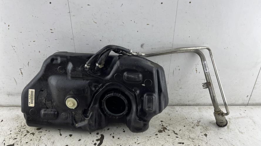 Reservoir FORD FIESTA 6 PHASE 2 Diesel