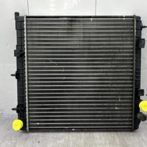Radiateur eau CITROEN C2 PHASE 1 Diesel