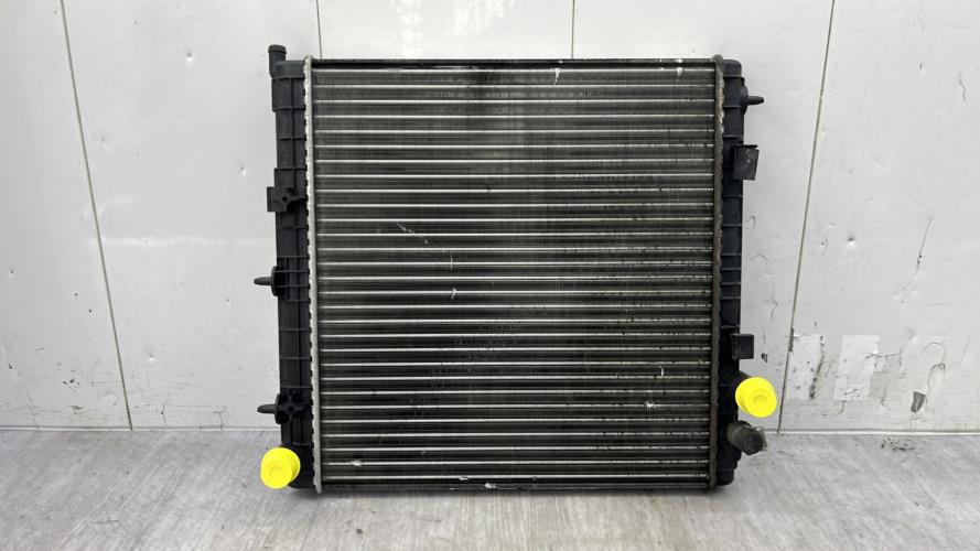 Radiateur eau CITROEN C2 PHASE 1 Diesel