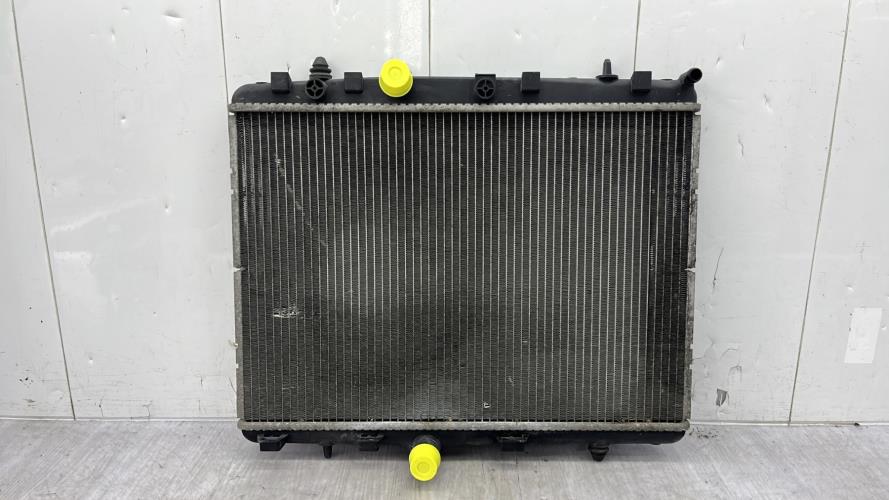 Radiateur eau CITROEN C3 PICASSO PHASE 1 Diesel