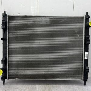Radiateur eau NISSAN PULSAR Diesel