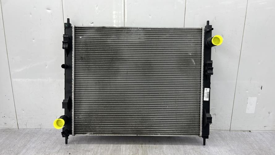 Radiateur eau NISSAN PULSAR Diesel