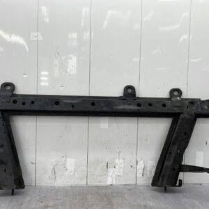 Demi berceau RENAULT CLIO 4 PHASE 2 Diesel