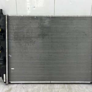 Radiateur eau MAZDA MX5 3 PHASE 2 CABRIOLET Essence