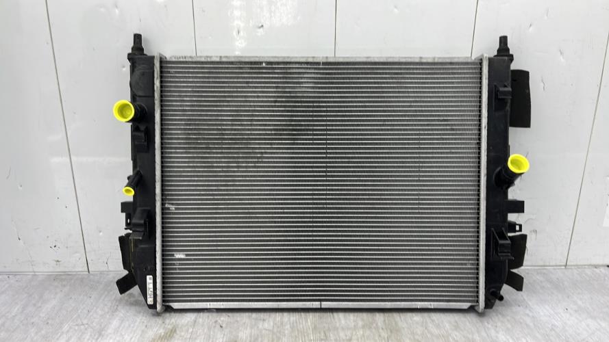 Radiateur eau MAZDA MX5 3 PHASE 2 CABRIOLET Essence