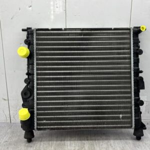 Radiateur eau RENAULT CLIO 2 CAMPUS PHASE 1 Essence