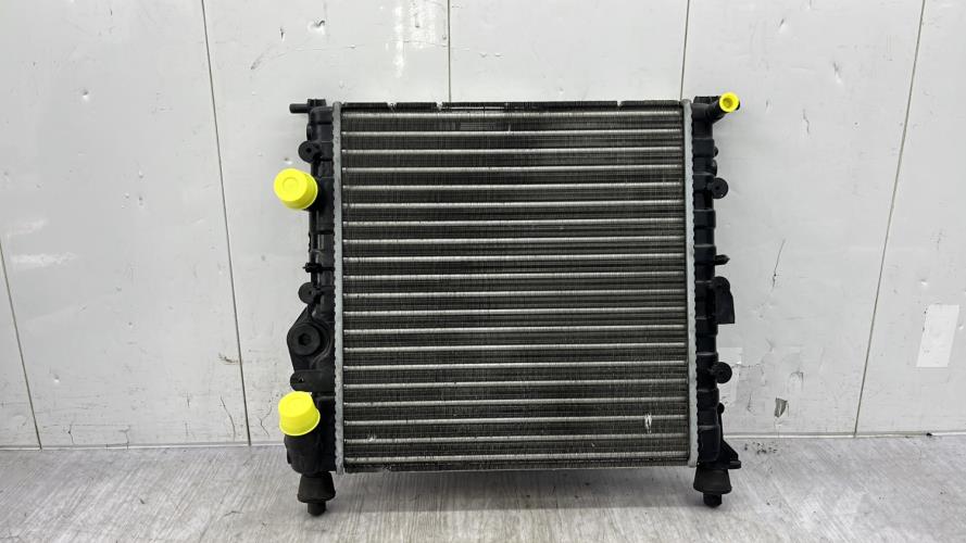 Radiateur eau RENAULT CLIO 2 CAMPUS PHASE 1 Essence