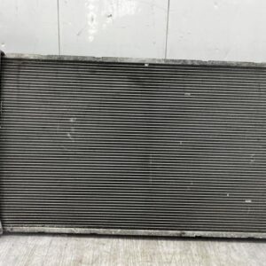 Radiateur eau TOYOTA AURIS 1 PHASE 1 Diesel