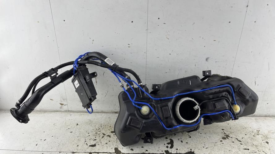 Reservoir FIAT 500 2 PHASE 2 Essence