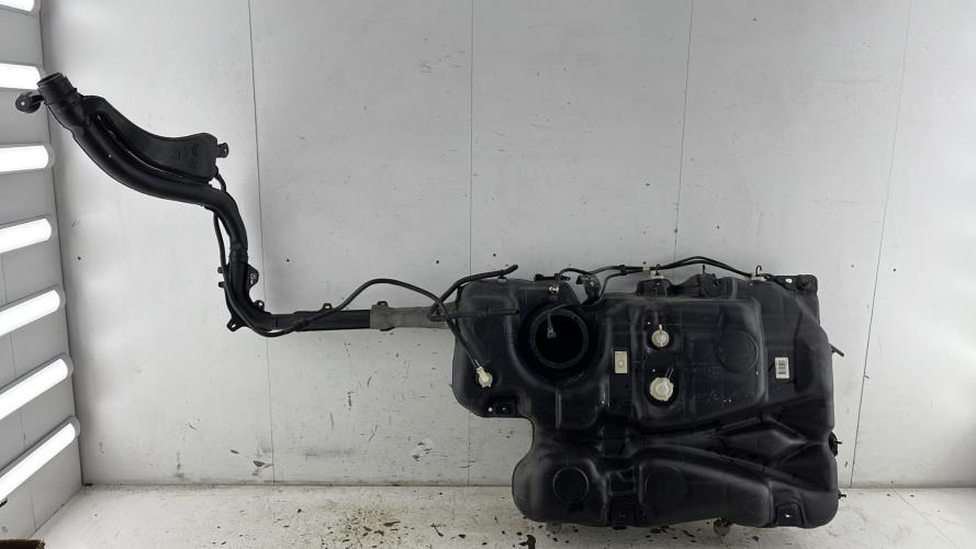 Reservoir PEUGEOT EXPERT 3 PHASE 1 Diesel