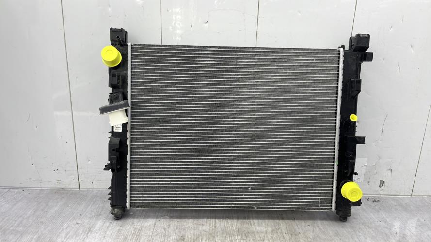 Radiateur eau DACIA DUSTER 2 PHASE 1 Diesel